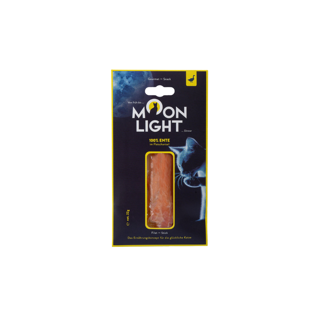 Collation pour Chat Moonlight Dinner Poulet